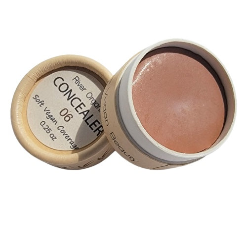River Organics - Zero Waste Concealer
