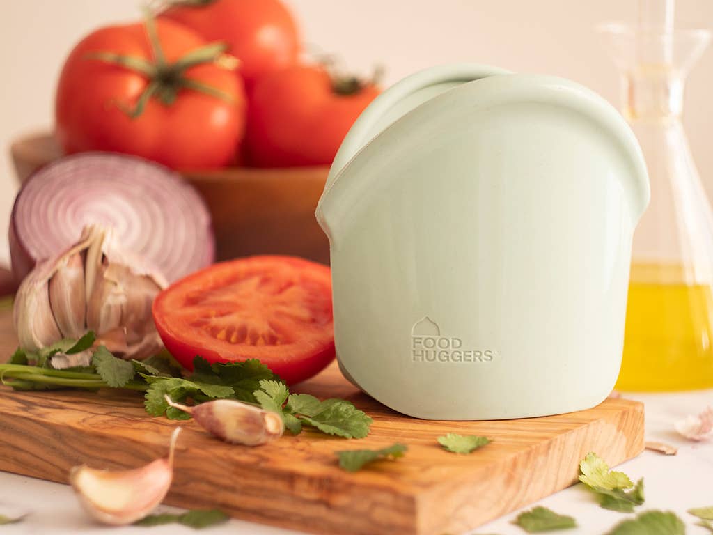 Food Huggers - Silicone Bag 13oz