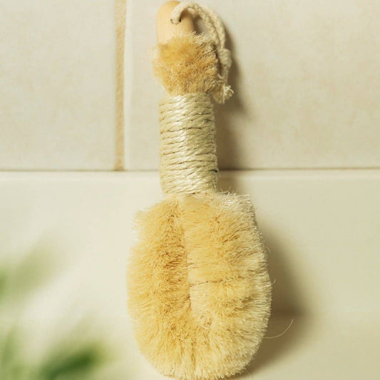 Bamboo Switch - Sisal Dry Brush