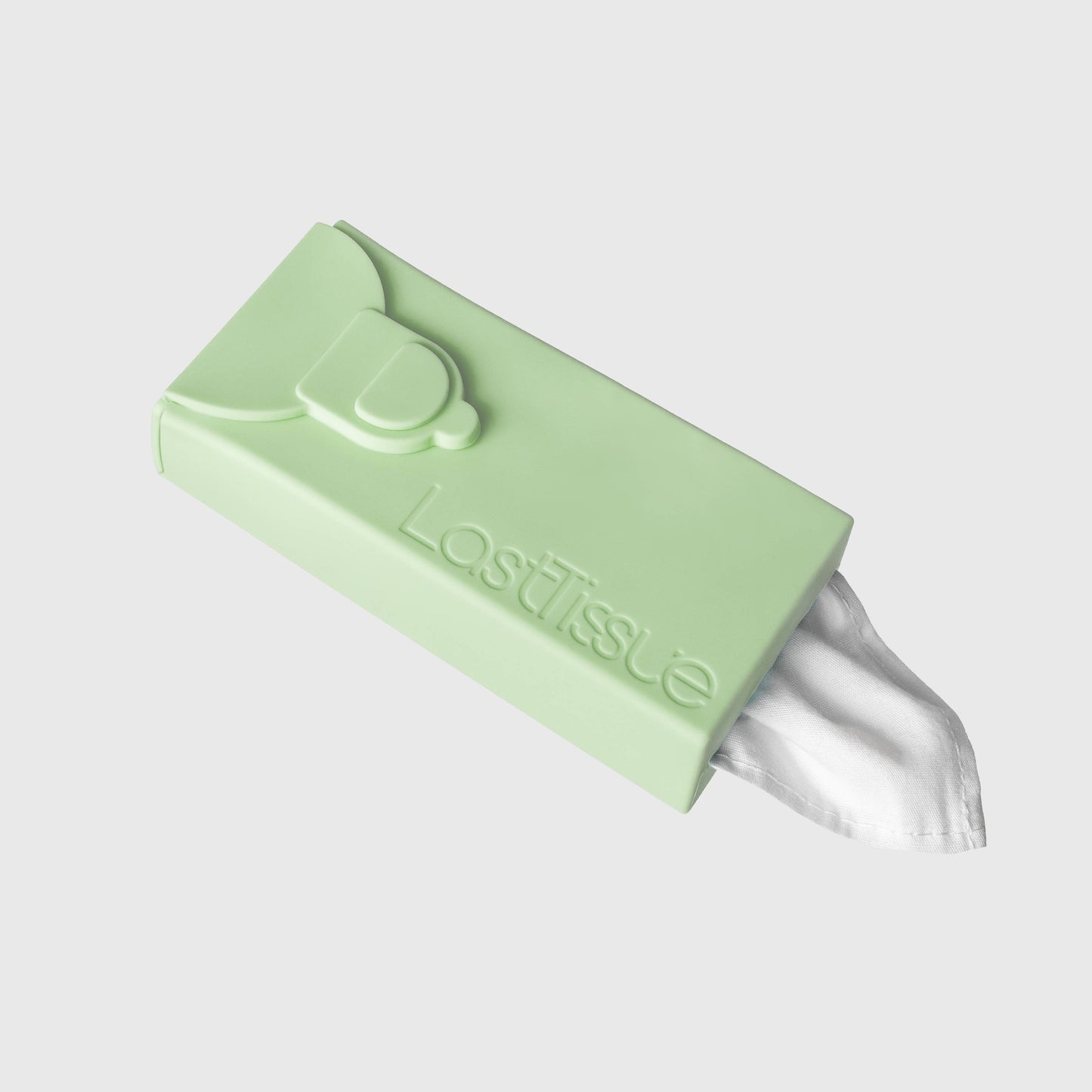 LastObject ApS - LastTissue