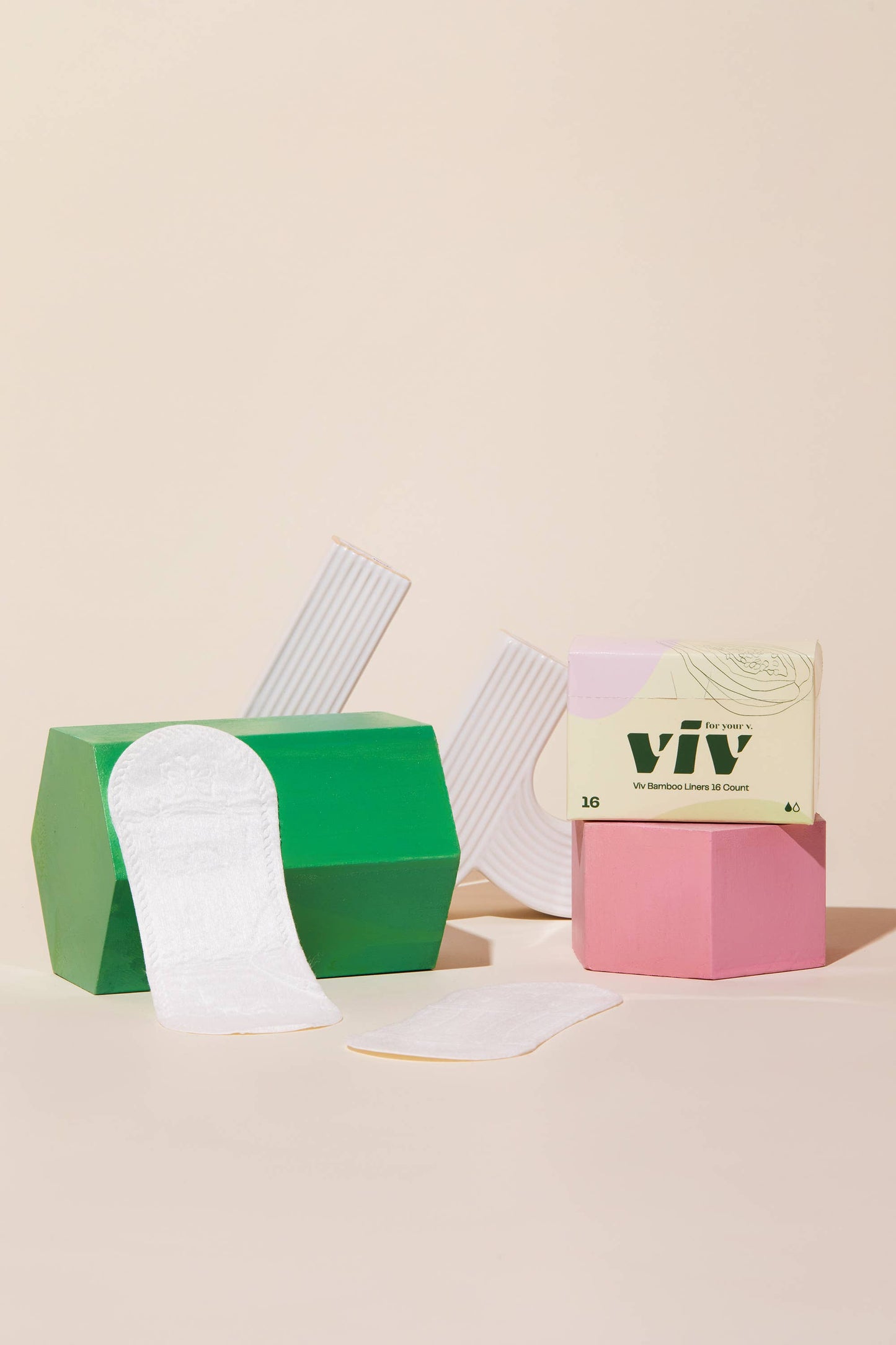 Viv for your V - Viv Bamboo Liners