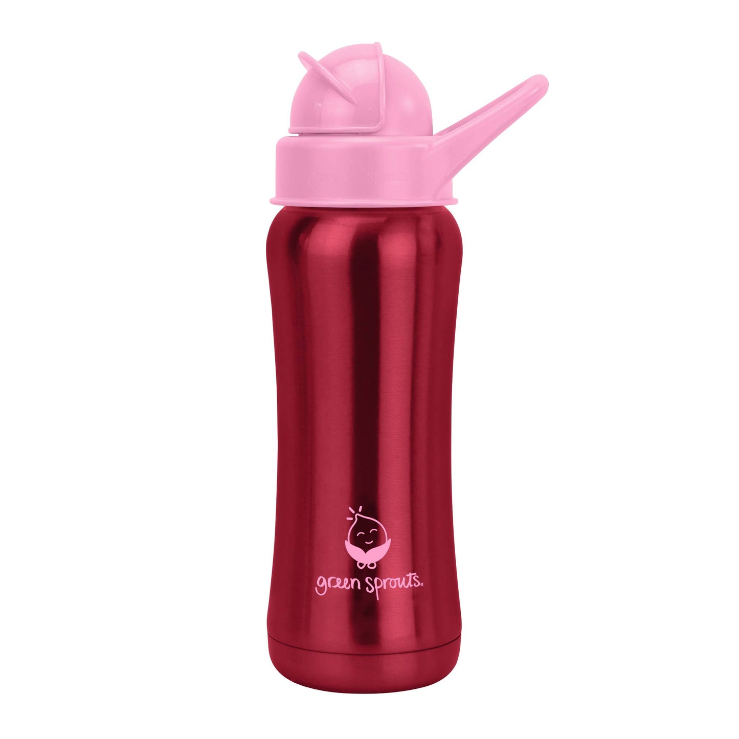 Green Sprouts, Inc. - Sprout Ware® Straw Bottle