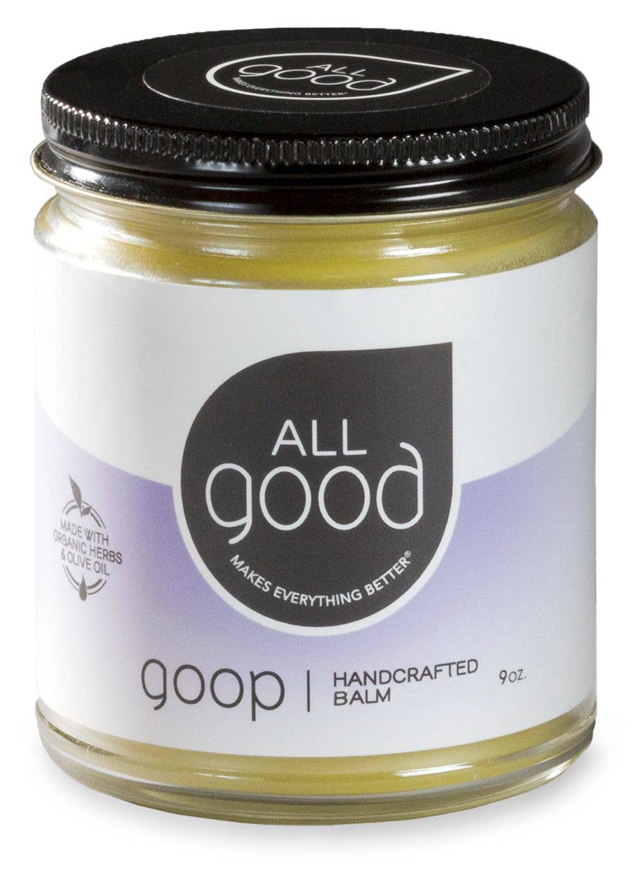 All Good Goop Healing & Recovery Balm REFILL / OZ