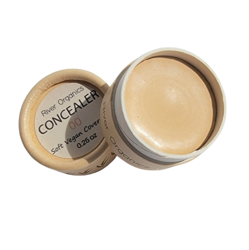 River Organics - Zero Waste Concealer