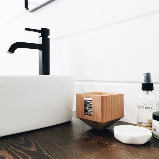 Marley's Monsters - FACIAL ROUNDS CONTAINER