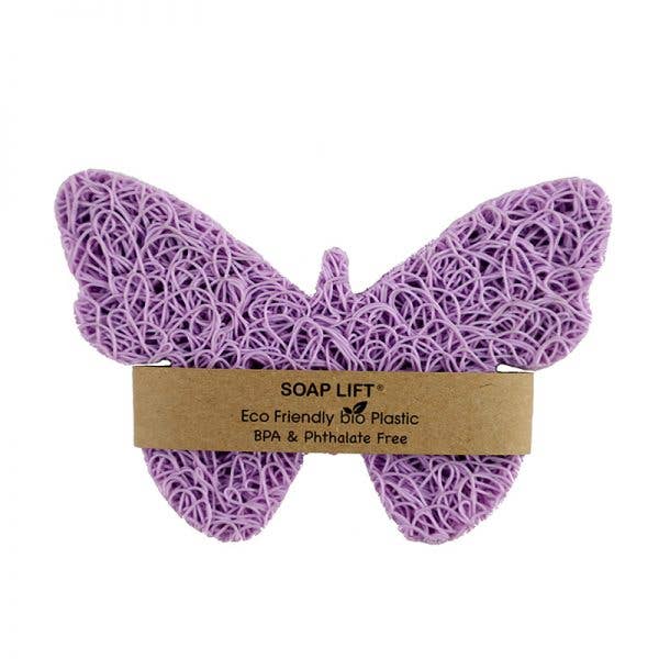 Soap Lift - Soap Lift Soap Saver - Animals & Shapes