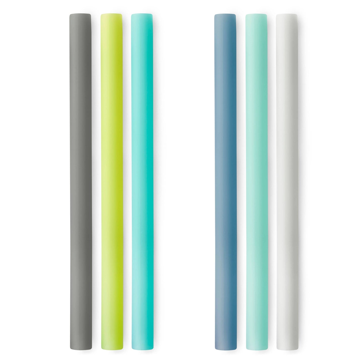 GoSili - X-Wide Straw
