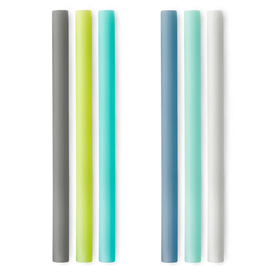 GoSili - X-Wide Straw
