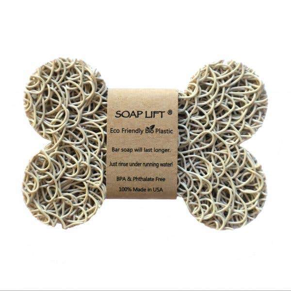 Soap Lift - Soap Lift Soap Saver - Animals & Shapes