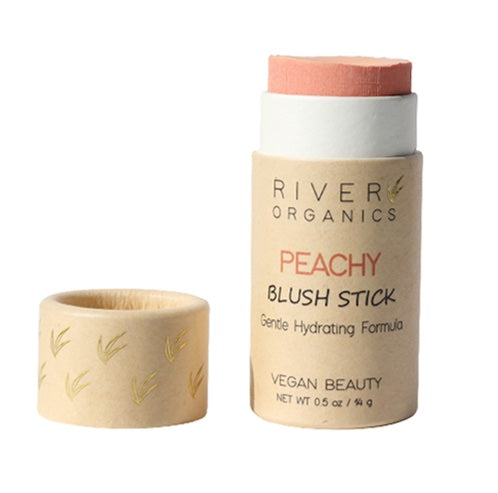 River Organics - Blush Stick
