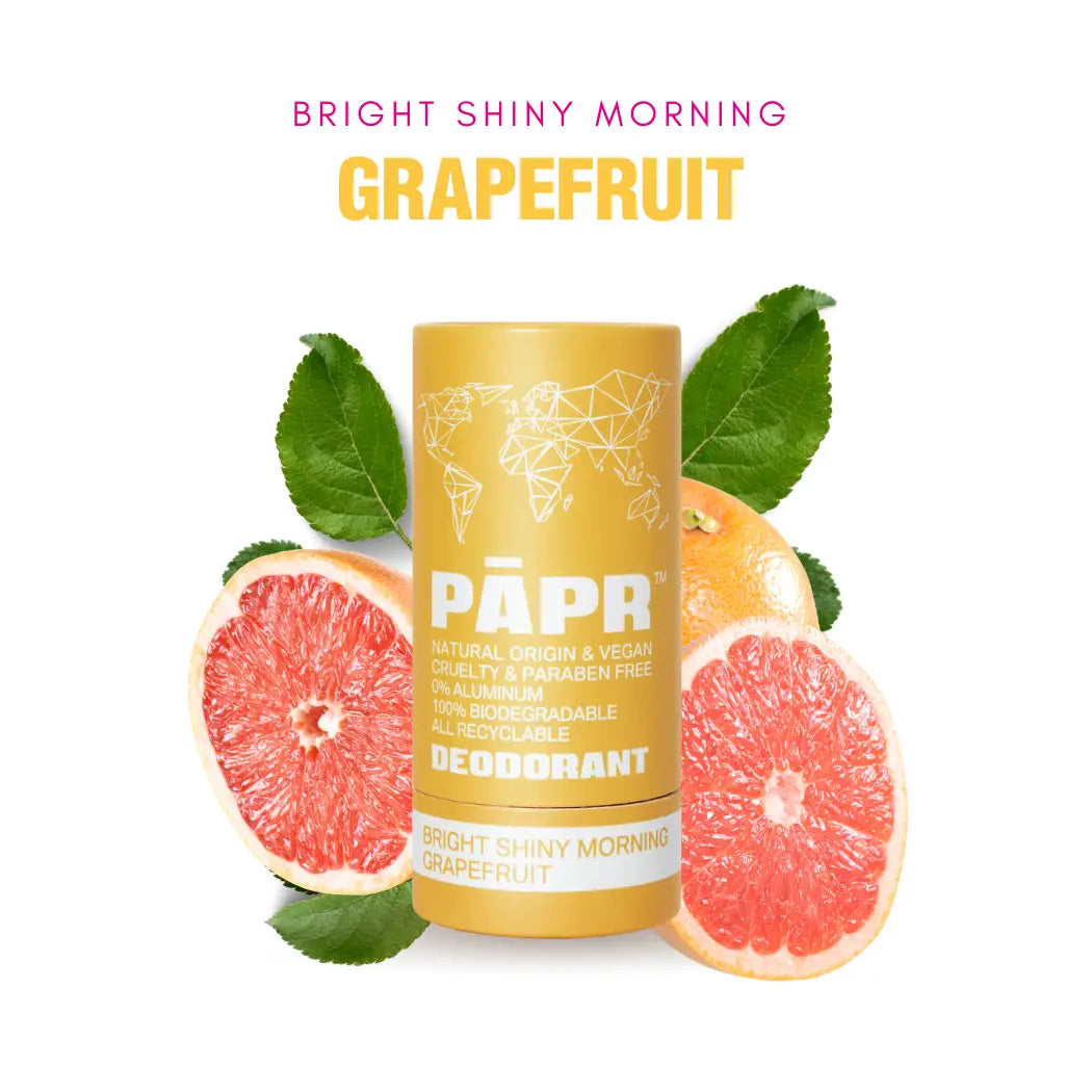 PAPER COSMETICS - Deodorant