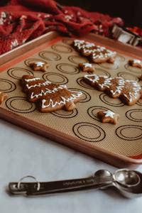Zefiro - Silicone Baking Mat
