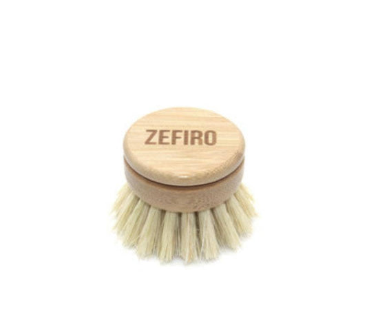 Zefiro - Bamboo and Sisal Replacement Head