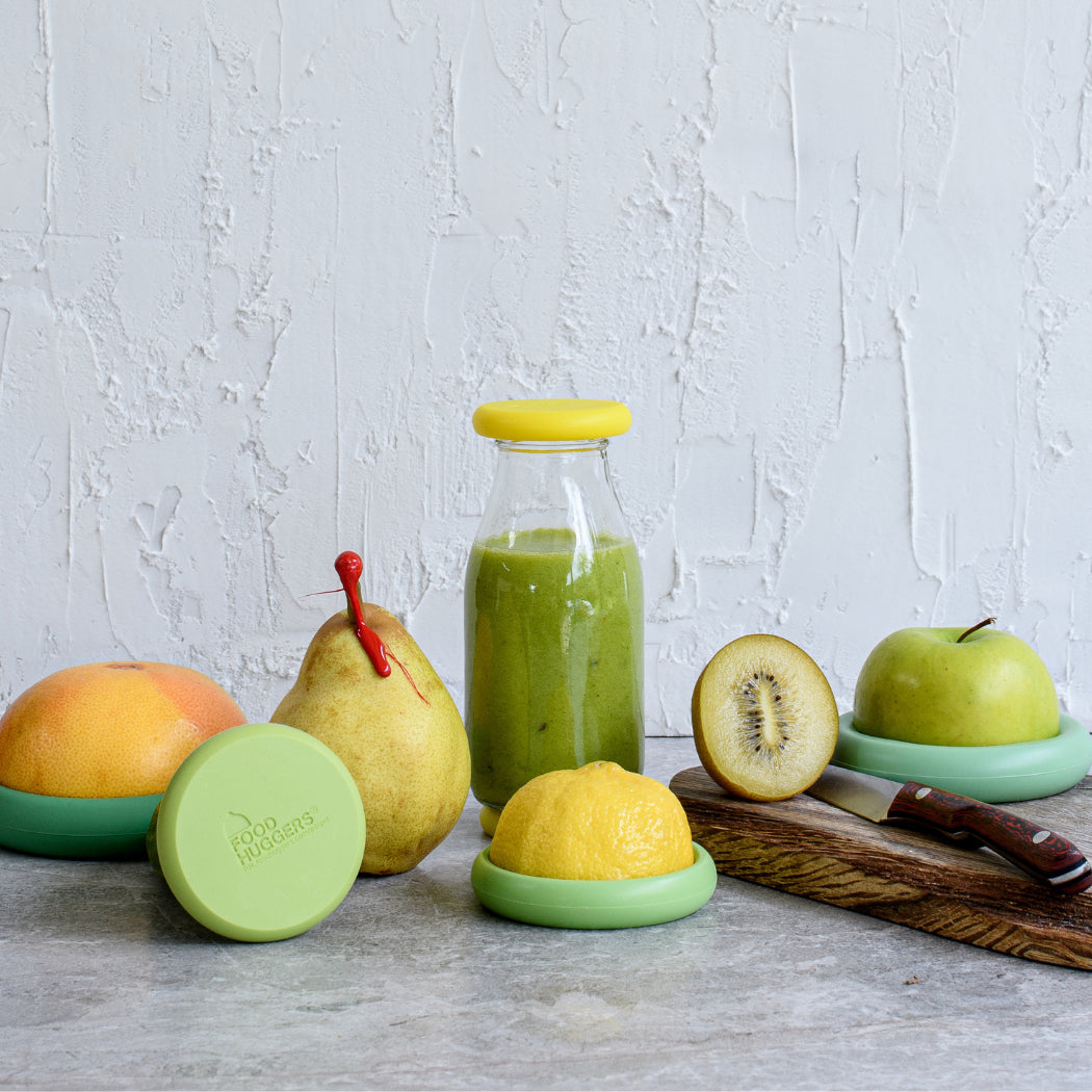 Food Huggers - Food Huggers - Set of 5