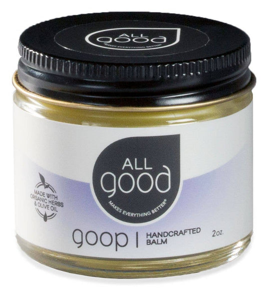 All Good Brand - All Good Goop