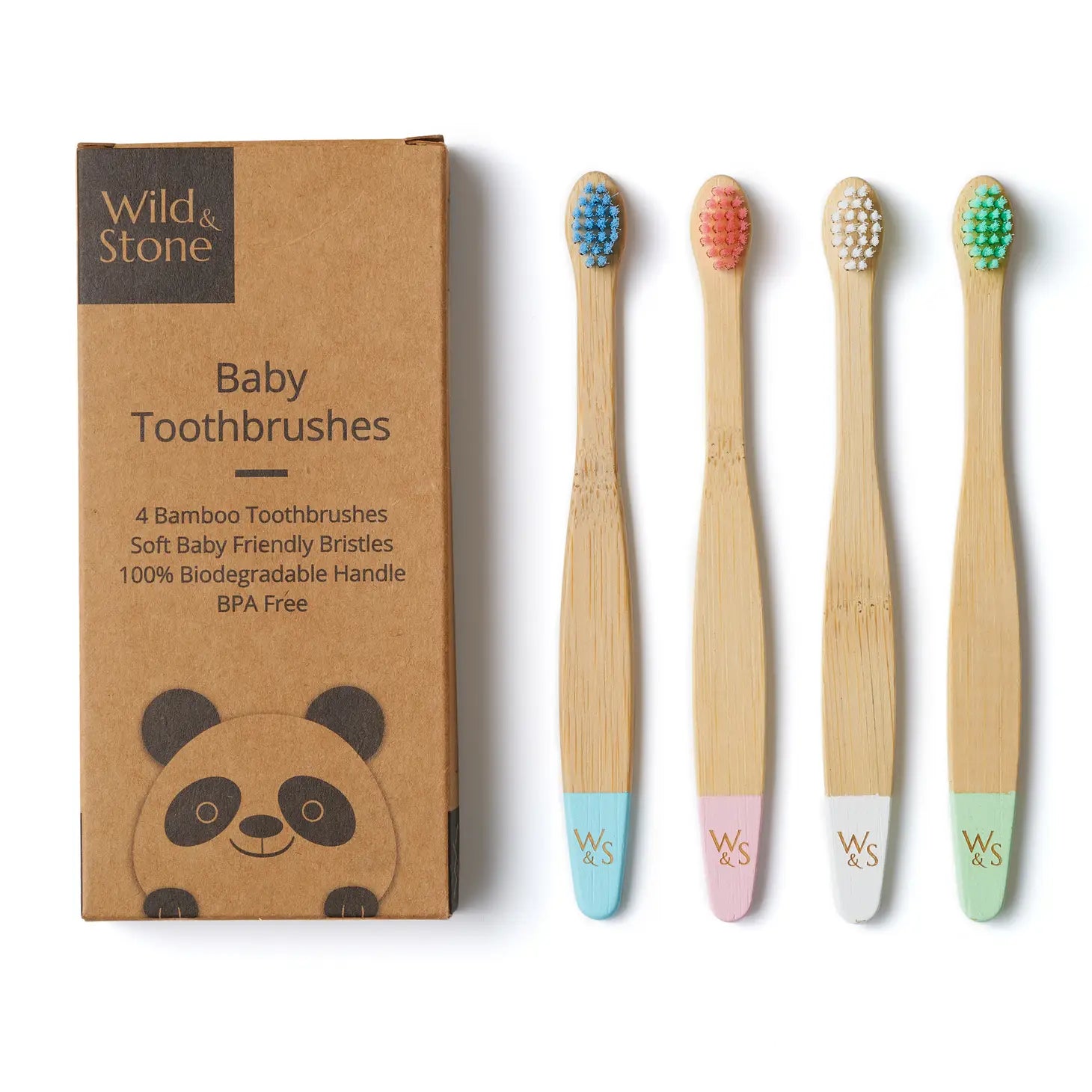 100 biodegradable online toothbrush