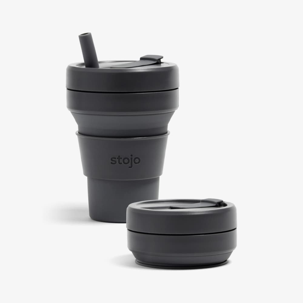 Stojo - 24 oz Collapsible Travel Cup