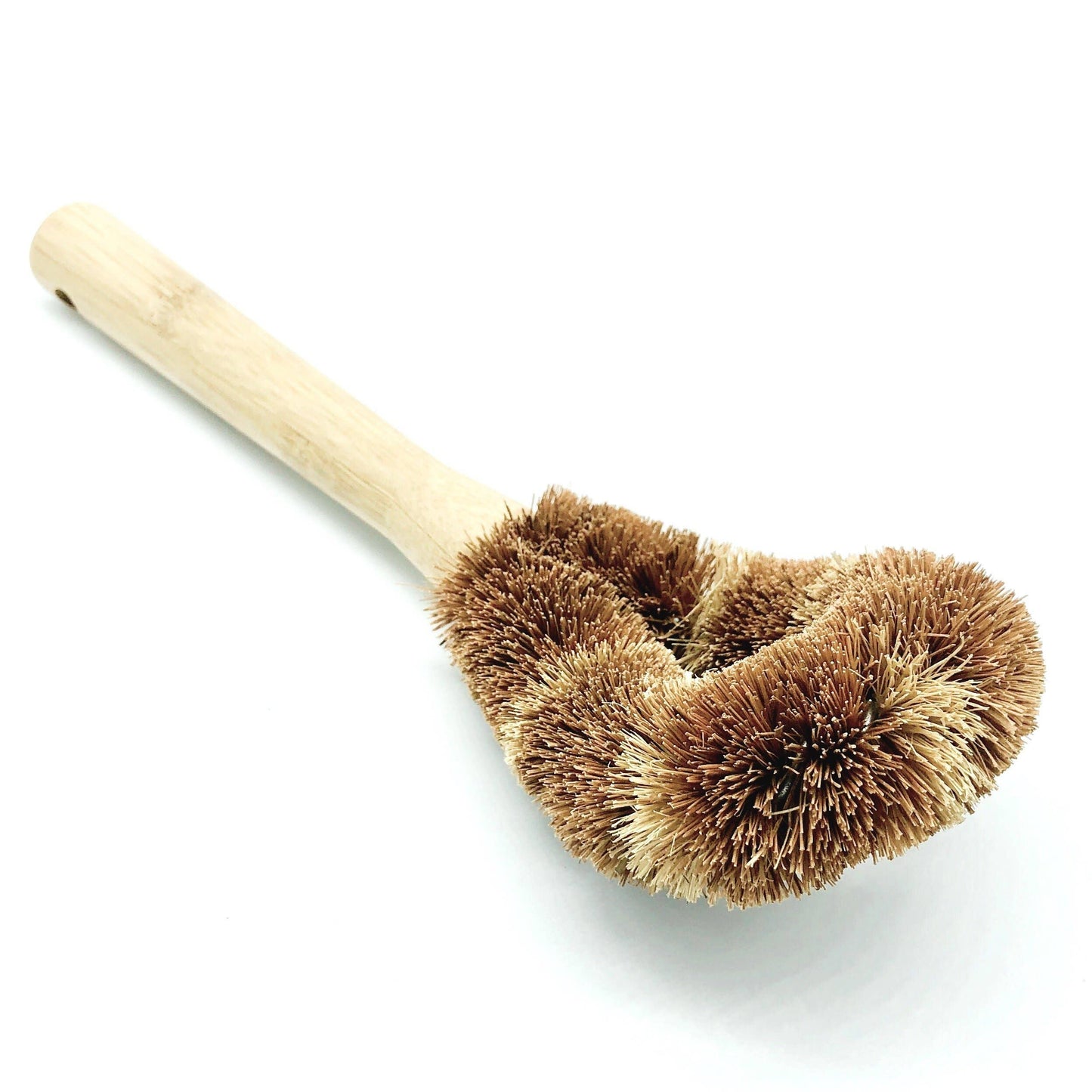 Bamboo Switch - Bamboo Drinkware Cleaning Brush