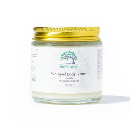 Birch Babe - Whipped Body Butter