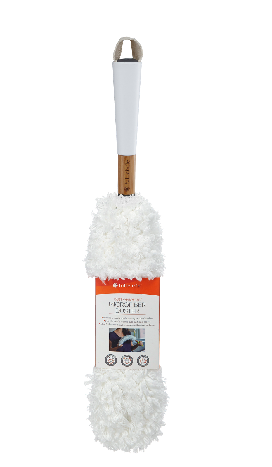 Full Circle Home - Dust Whisperer Duster