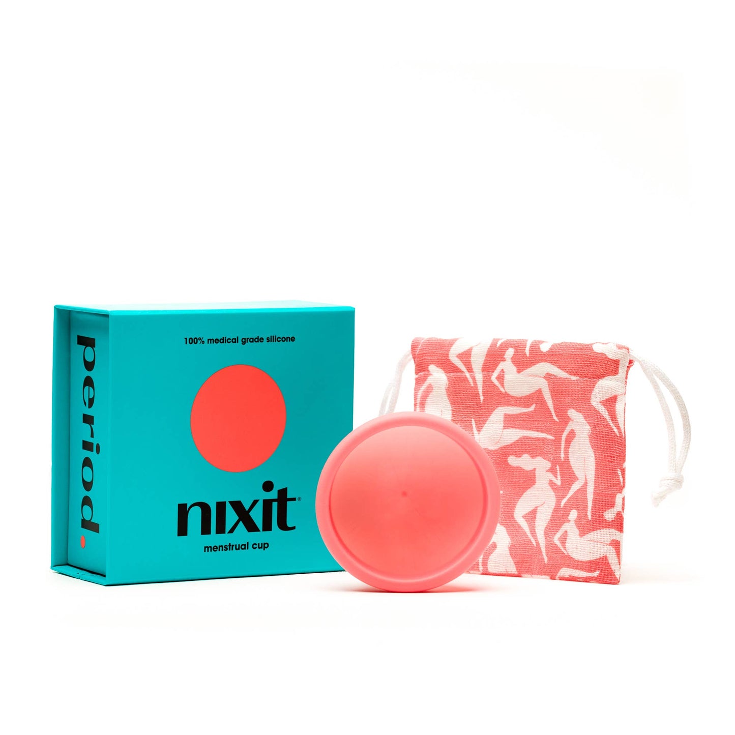 nixit - Nixit Menstrual Cup