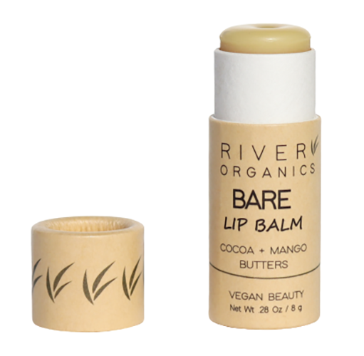 River Organics - Lip Balm