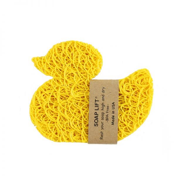 Soap Lift - Soap Lift Soap Saver - Animals & Shapes