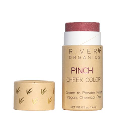River Organics - Blush Stick