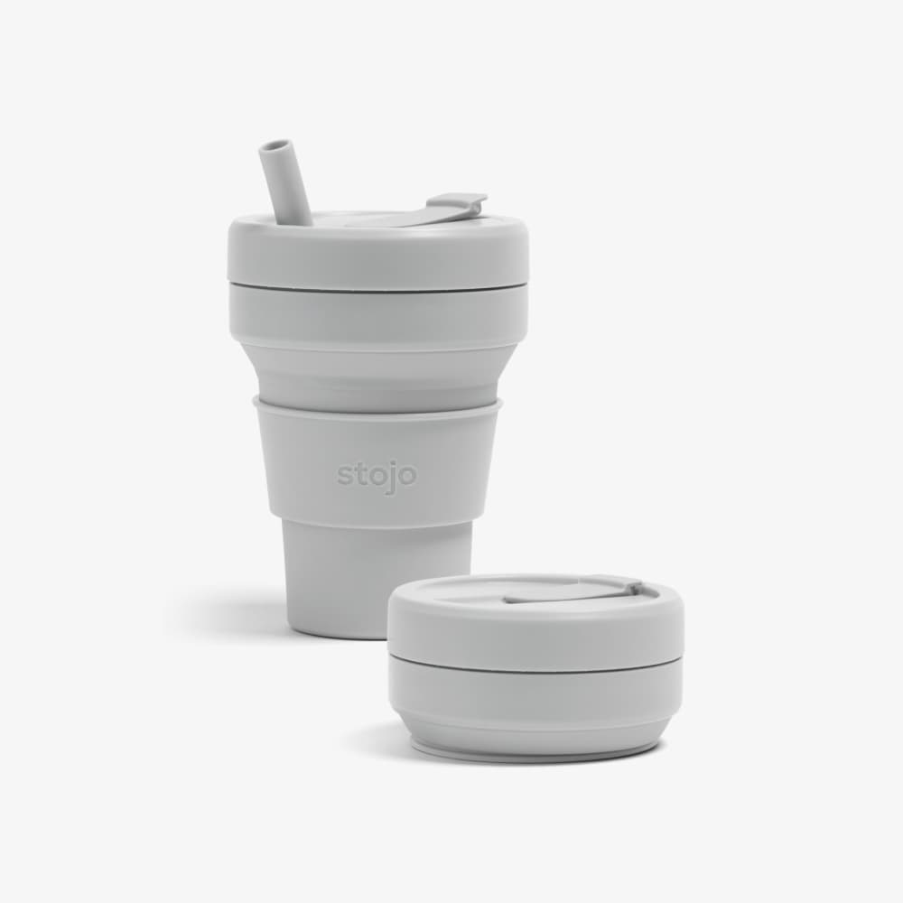 Stojo - 16 oz Collapsible Travel Cup