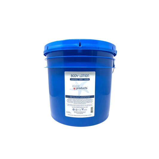 Plaine Products - REFILL Body Lotion OZ