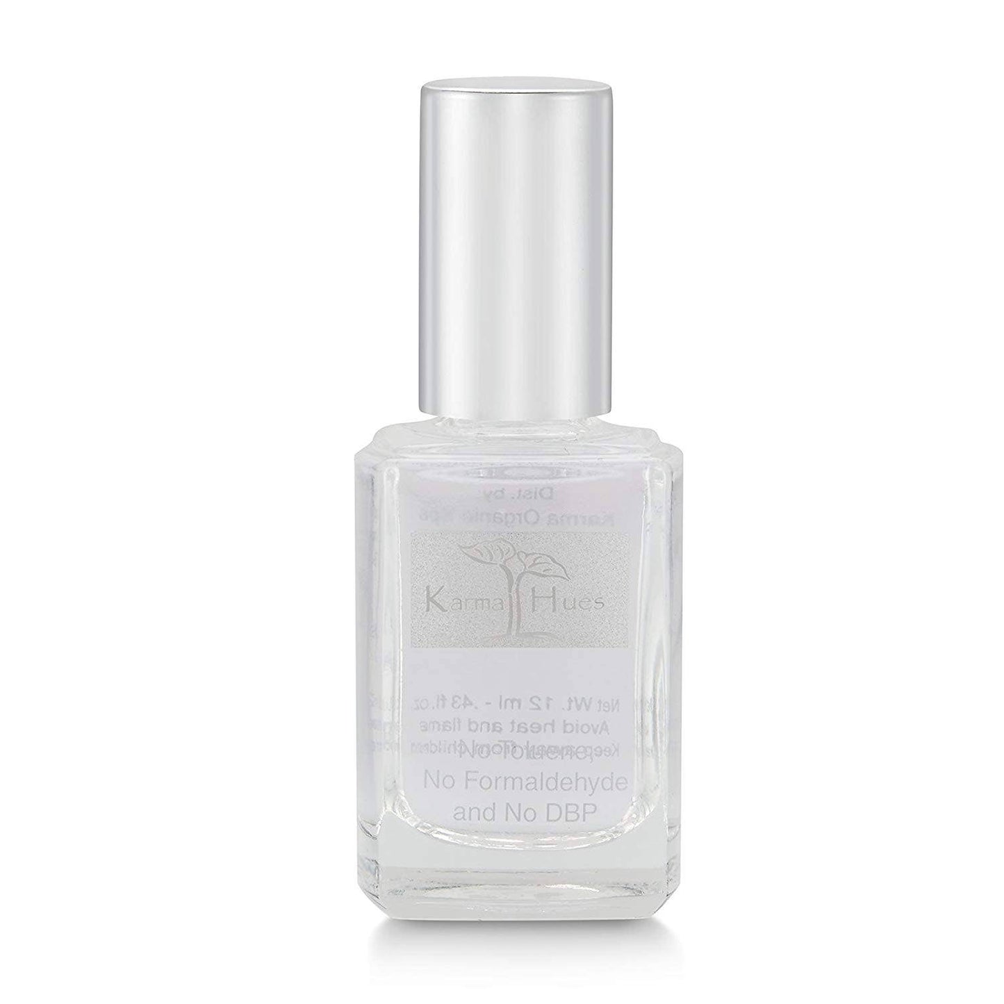 Karma Organic Spa - Quick Dry Top Coat