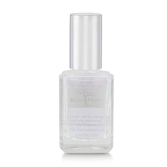 Karma Organic Spa - Quick Dry Top Coat