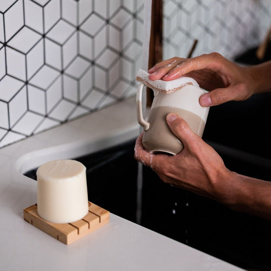 Meliora - Solid Dish Soap