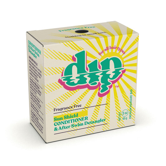 Dip Sun Shield Conditioner Bar (Full or Mini Size)