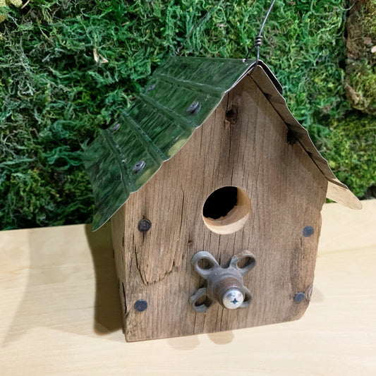 Bird House