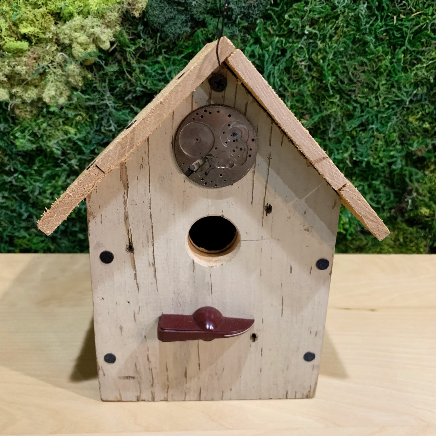 Bird House
