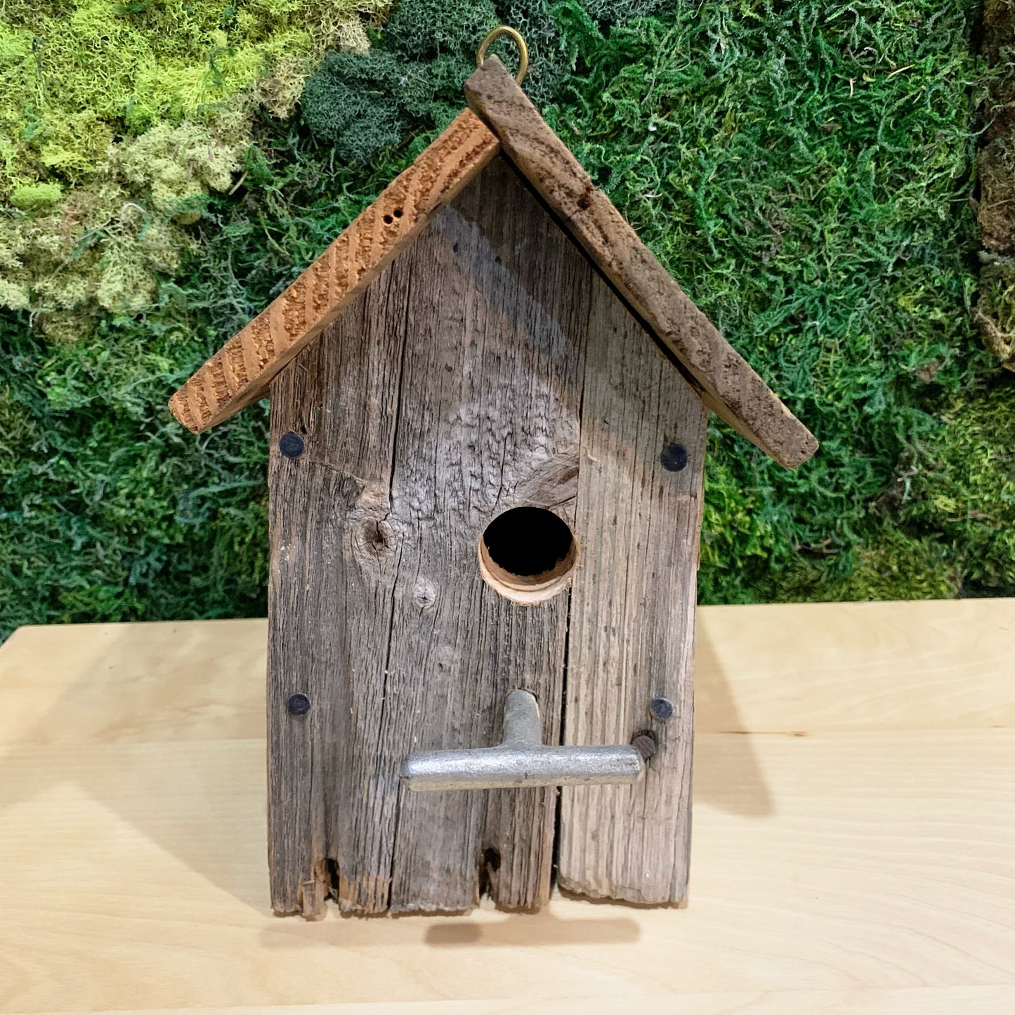 Bird House
