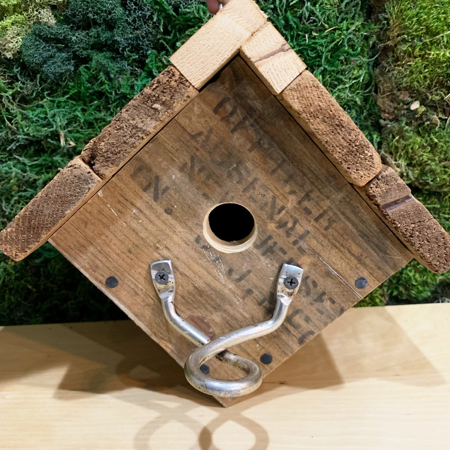Bird House