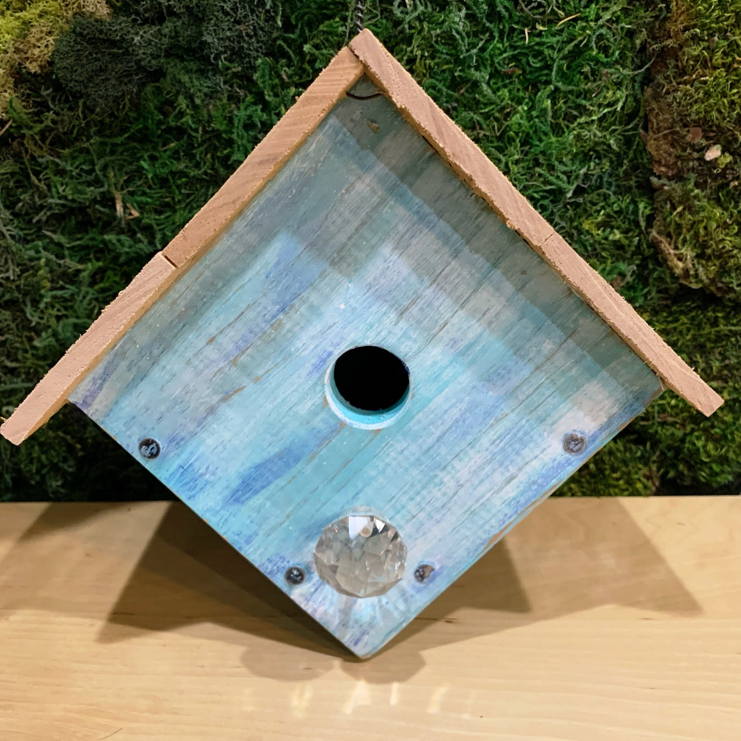 Bird House