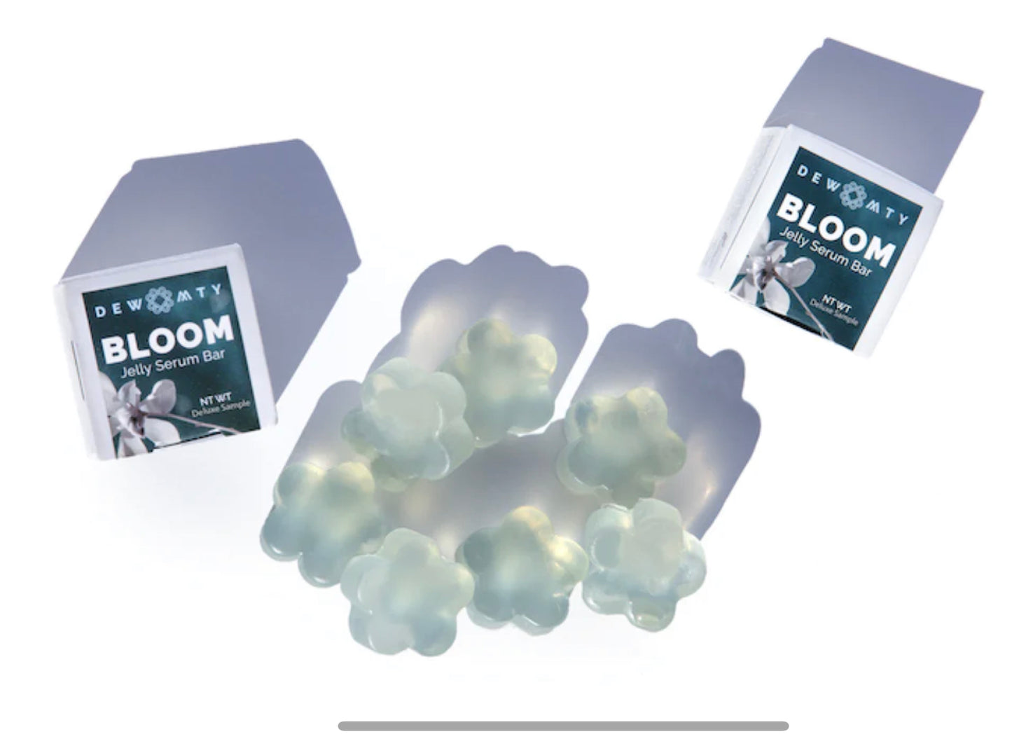 Bloom Deluxe Sample
