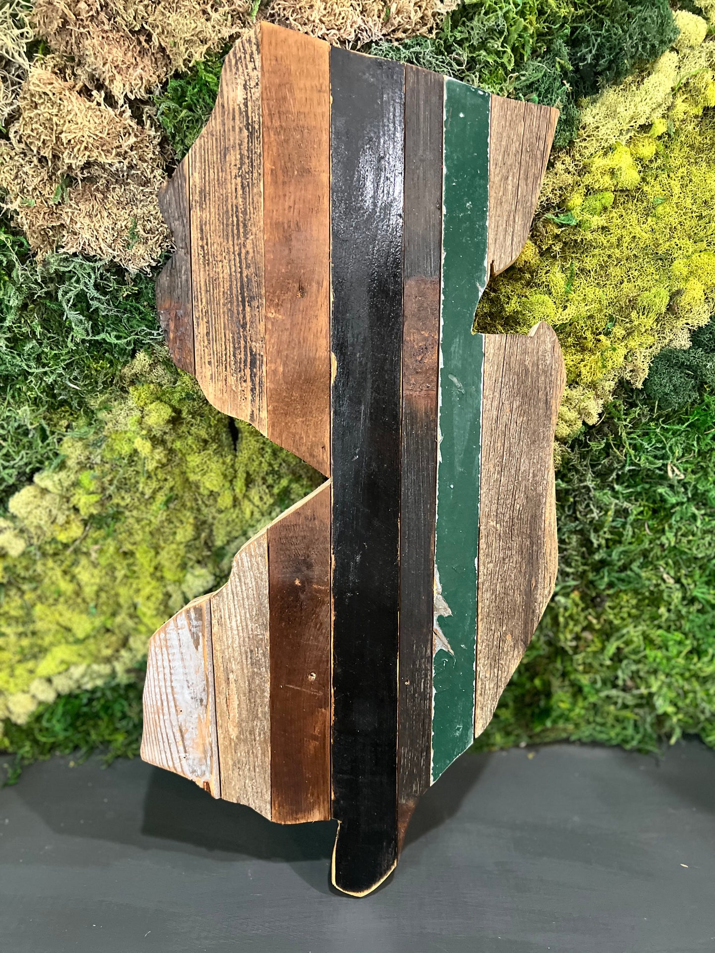 Reclaimed Wood New Jersey
