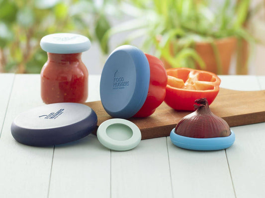Food Huggers - Food Huggers - Set of 5