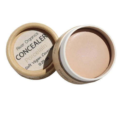 River Organics - Zero Waste Concealer