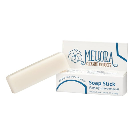 Meliora - Soap Stick (Laundry Stain Removal)