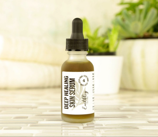 Earthley - Deep Healing Skin Serum 30 ml