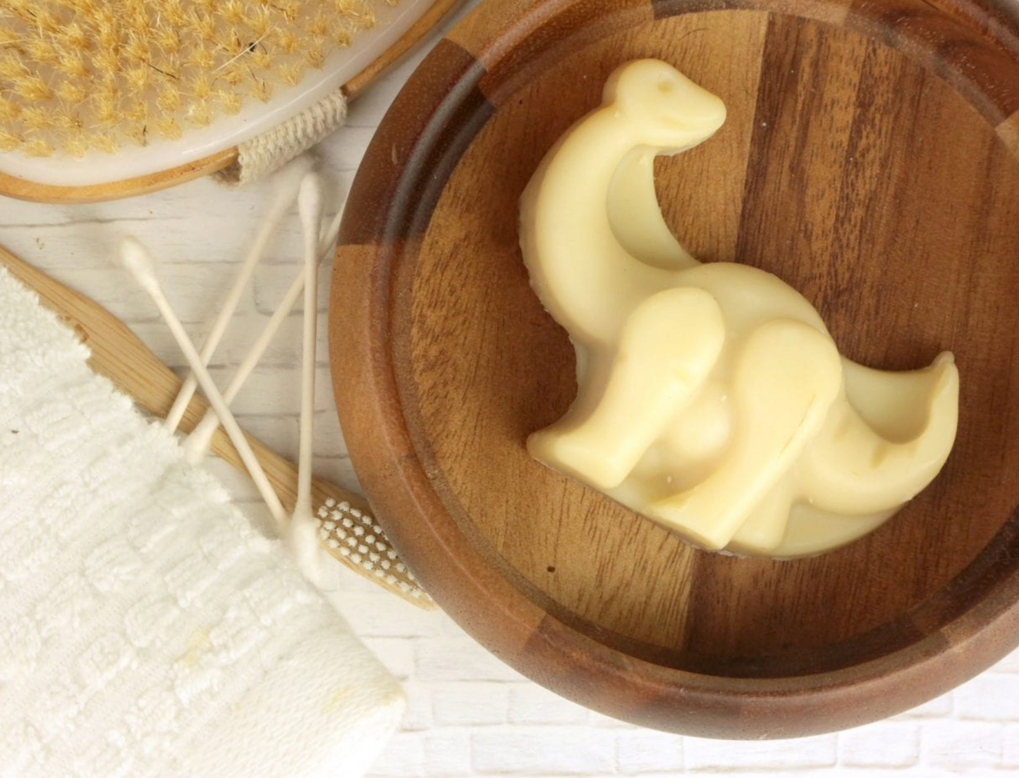 Earthley - Kids Gentle Bar Soap 4oz