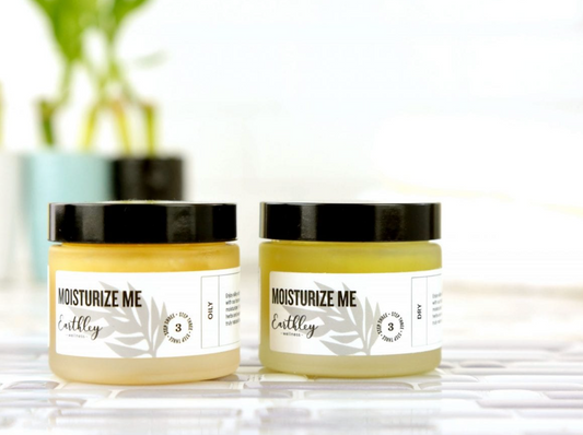 Earthley - Moisturize Me!  2oz