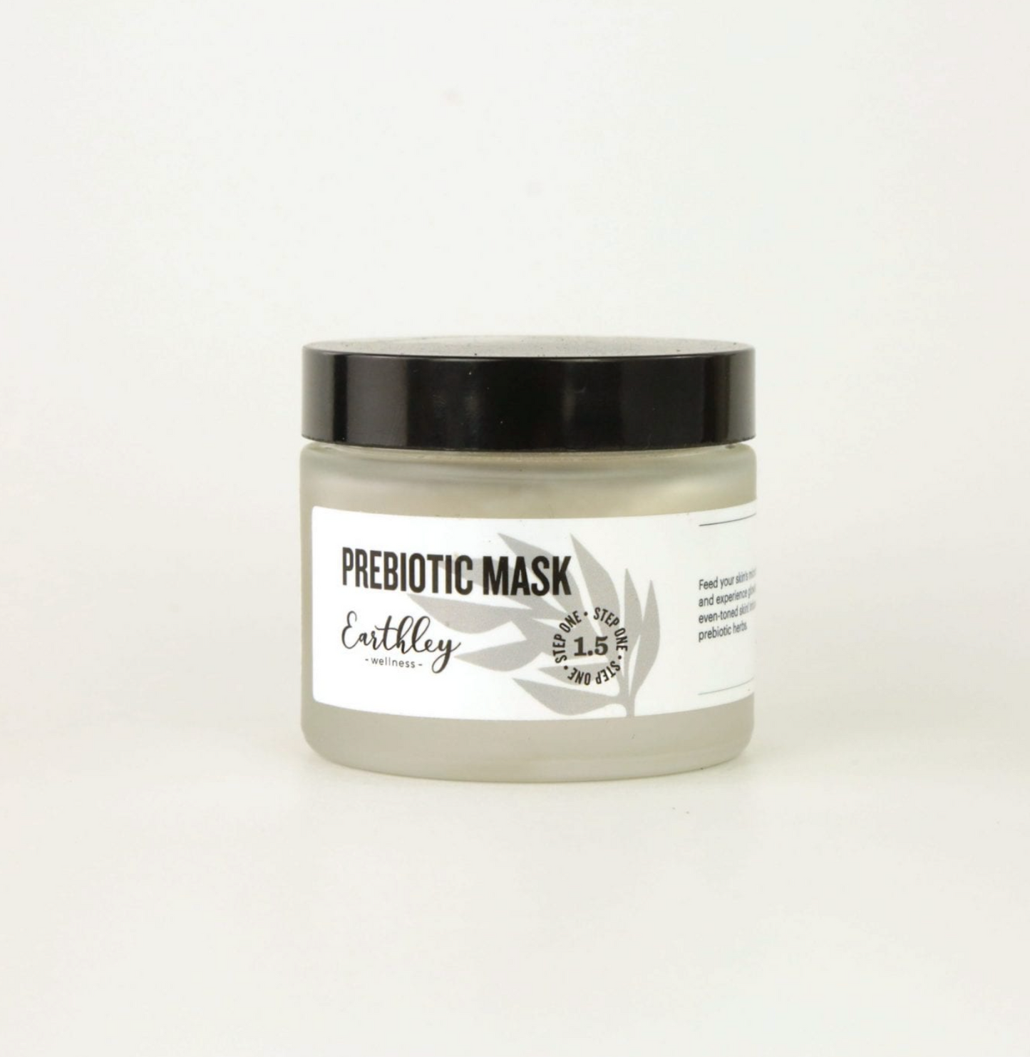 Earthley - Prebiotic Mask