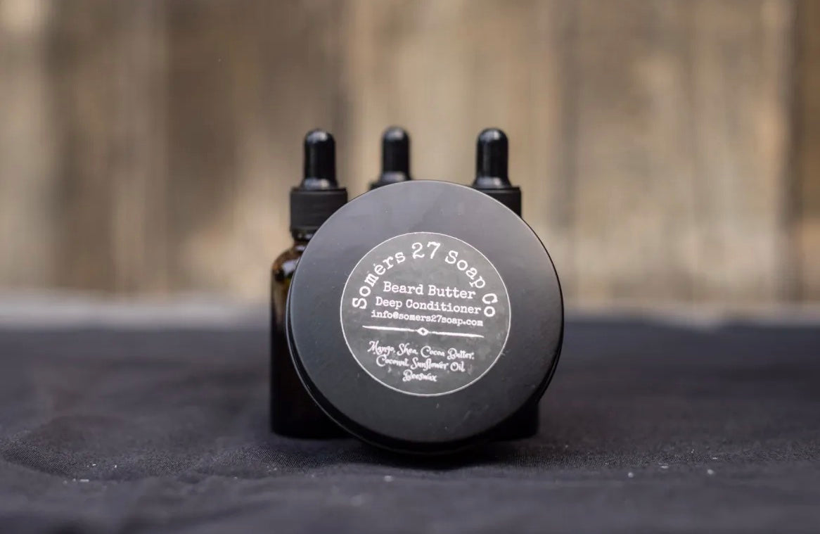 Beard Butter