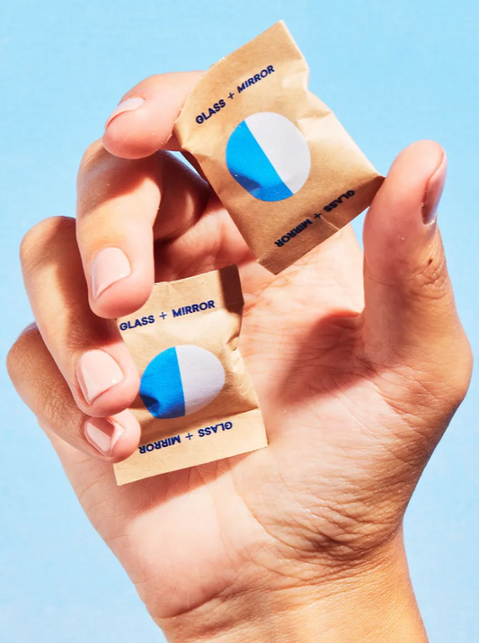 Blueland - Glass + Mirror Refill 1ct